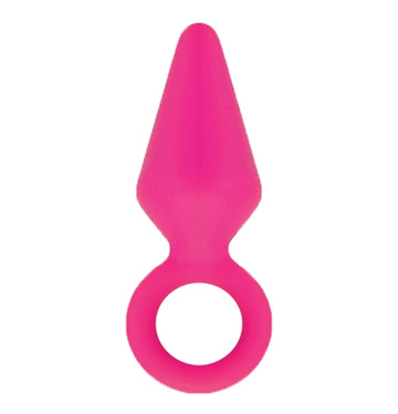 "Candy Rimmer - Fuchsia BL-10180"