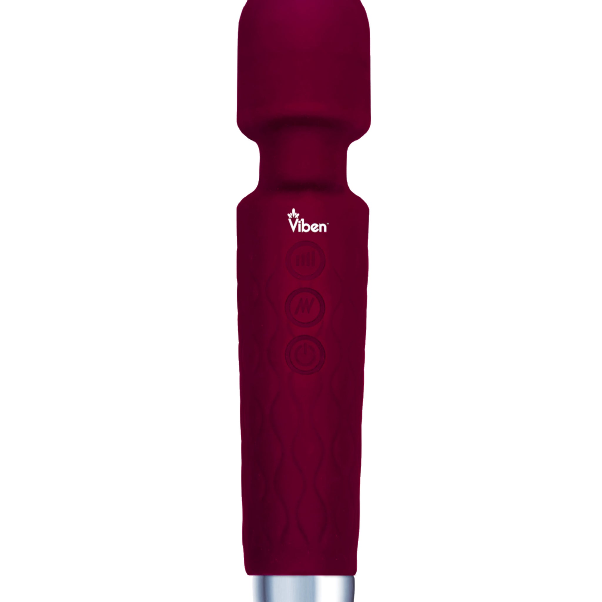 "Tempest - Ruby - Intense Wand Massager VB-75003"