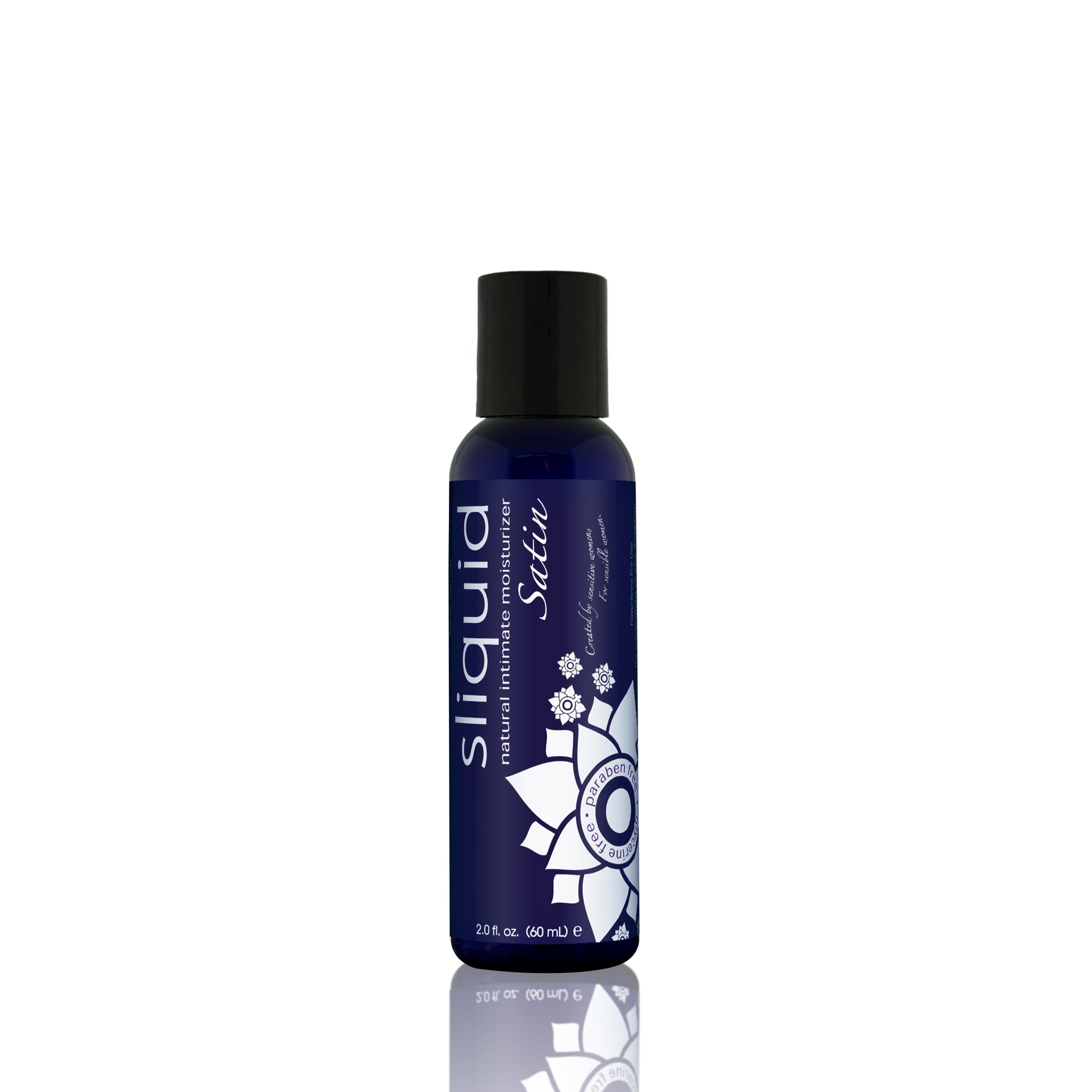 "Naturals Satin - 2.0 Fl. Oz. (59 ml) SLIQ969"