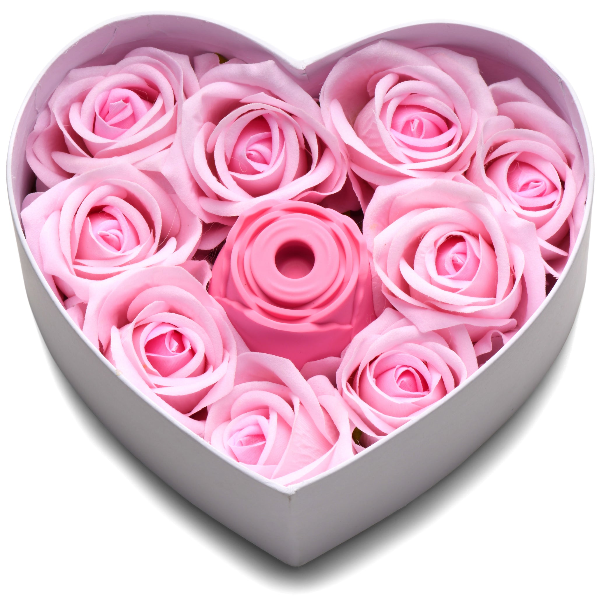 "The Rose Lover's Gift Box Bloomgasm - Pink INM-AH129"