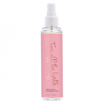 Pheromone Fragrance Mist Turn Off the Lights