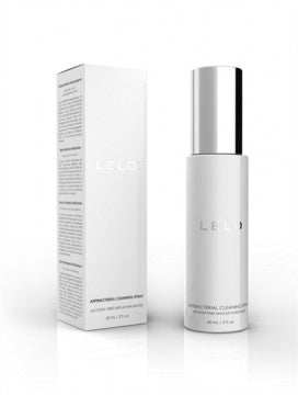 Lelo Toy Cleaning Spray