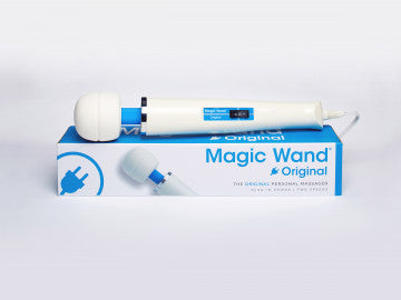 Magic wand OG