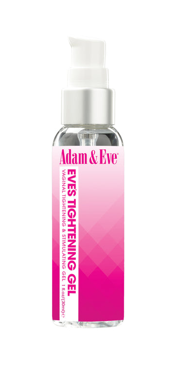 Adam and Eve Tightening Gel 1 Oz AE-LQ-1073-2